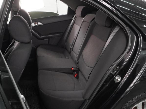 Kia Cerato II с пробегом 2011 года, цена 899 000 рублей, 122498 км, седан, Автокод Объявления