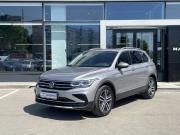 Volkswagen Tiguan II Рестайлинг Москва  - изображение 26