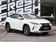 Lexus RX IV Рестайлинг Волгоград  - изображение 33