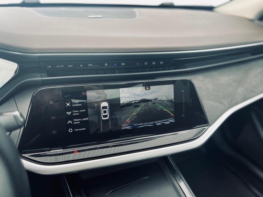 Dongfeng Shine Max Санкт-Петербург  - изображение 20