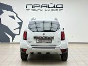 Renault Duster I Рестайлинг Ростов-на-Дону  - изображение 20