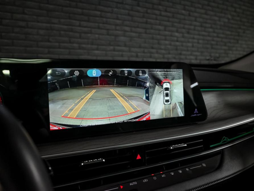Chery Arrizo 8 Екатеринбург  - изображение 17