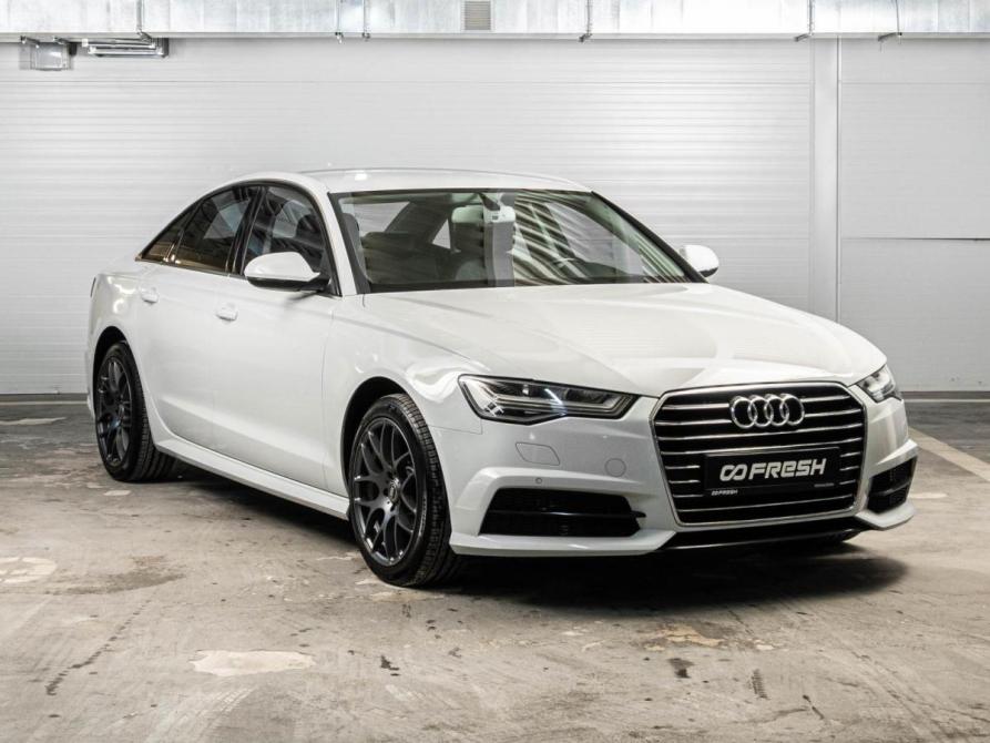 Audi A6 IV (C7) Рестайлинг Ставрополь  - изображение 1