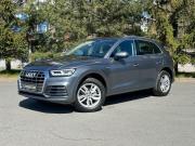 Audi Q5 II (FY) Санкт-Петербург  - изображение 39