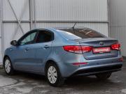 Kia Rio III Екатеринбург  - изображение 27