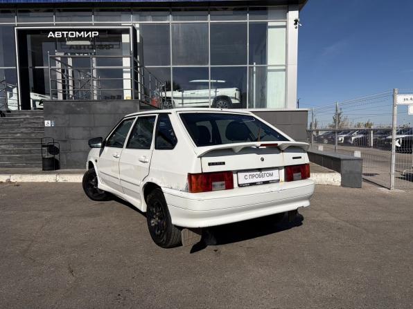 Lada (ВАЗ) 2114 с пробегом 2012 года, цена 212 000 рублей, 157167 км, хэтчбек, Автокод Объявления