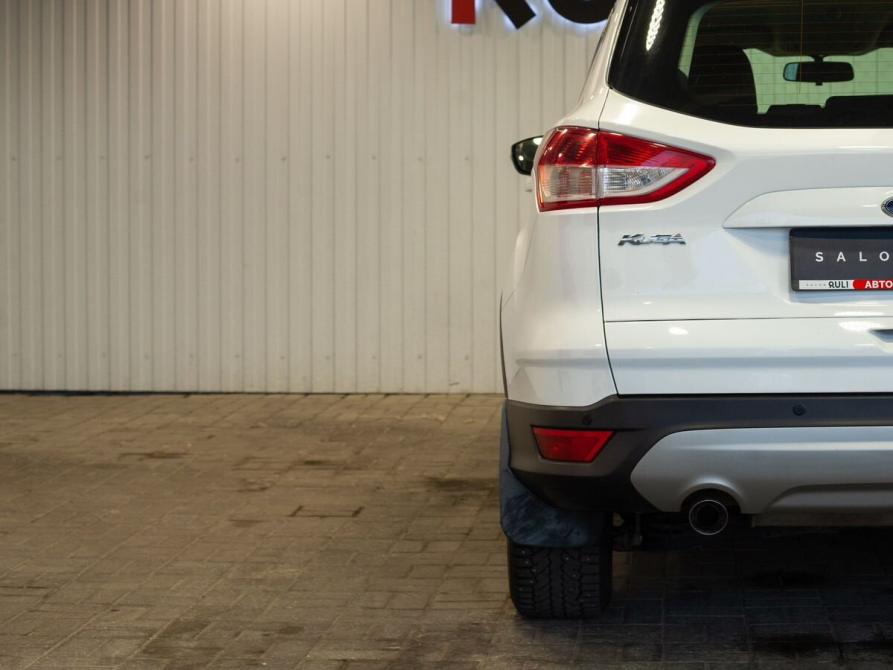 Ford Kuga II Иваново  - изображение 11