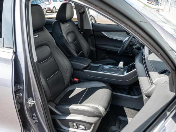 Chery Tiggo 7 Pro Max I с пробегом 2023 года, цена 1 880 000 рублей, 33012 км, внедорожник, Автокод Объявления