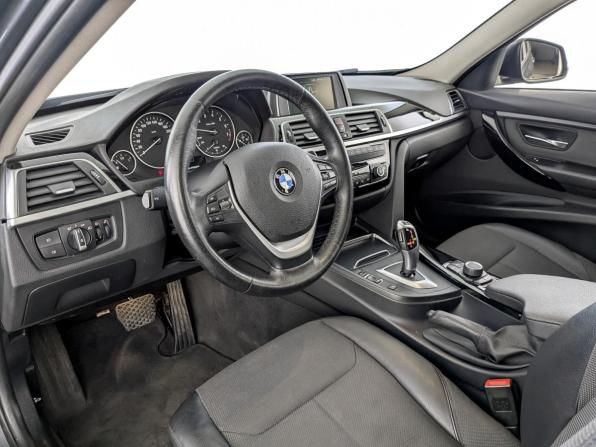 BMW 3 серии VI (F3x) Рестайлинг с пробегом 2018 года, цена 2 150 000 рублей, 87480 км, седан, Автокод Объявления