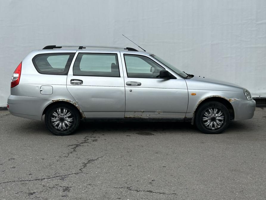 Lada (ВАЗ) Priora I Москва  - изображение 4