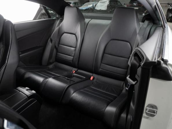 Mercedes-Benz E-Класс IV (W212 S212 C207) с пробегом 2010 года, цена 1 570 000 рублей, 97475 км, купе-хардтоп, Автокод Объявления