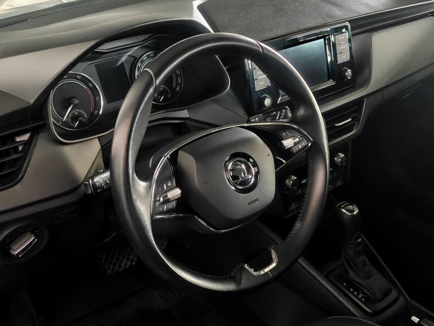 Skoda Rapid II Москва  - изображение 12