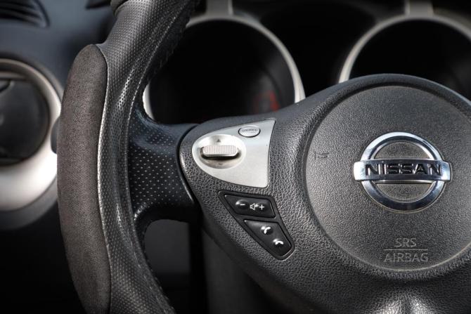 Nissan Juke I с пробегом 2012 года, цена 1 269 000 рублей, 116000 км, внедорожник, Автокод Объявления