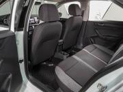 Skoda Rapid II Воронеж  - изображение 27
