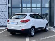 Hyundai ix35 I Москва  - изображение 28
