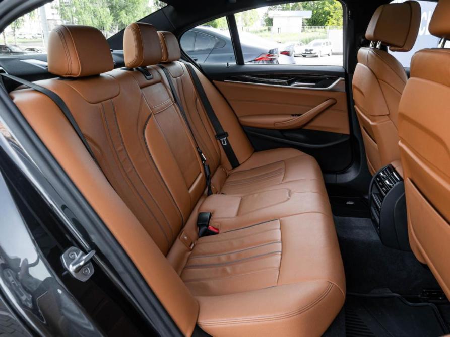 BMW 5 серии VII (G30/G31/G38) Ставрополь  - изображение 7