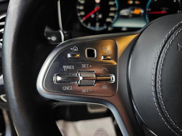 Mercedes-Benz S-Класс VI (W222 C217) Рестайлинг с пробегом 2020 года, цена 7 950 000 рублей, 59400 км, седан, Автокод Объявления