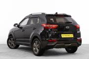 Hyundai Creta I Барнаул  - изображение 34