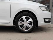 Skoda Rapid I Рестайлинг Новосибирск  - изображение 28