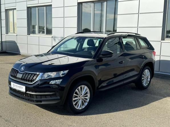 Skoda Kodiaq I с пробегом 2018 года, цена 2 049 000 рублей, 77282 км, внедорожник, Автокод Объявления