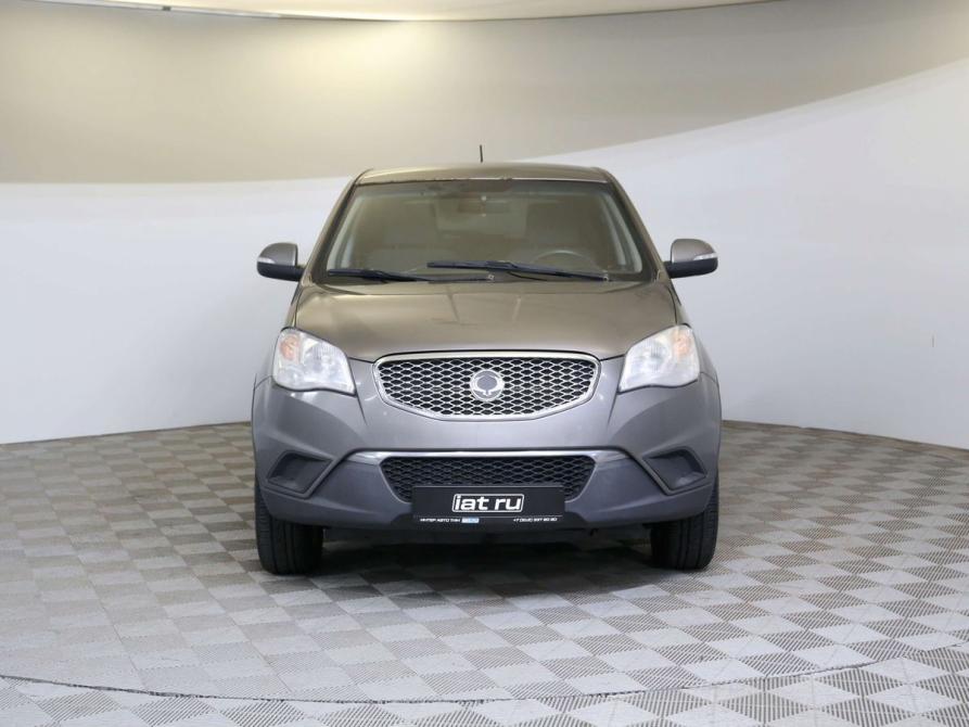 SsangYong Actyon II Санкт-Петербург  - изображение 2