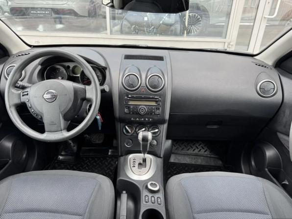 Nissan Qashqai I с пробегом 2008 года, цена 880 000 рублей, 274562 км, внедорожник, Автокод Объявления