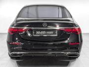 Mercedes-Benz S-Класс VII (W223) Химки  - изображение 36
