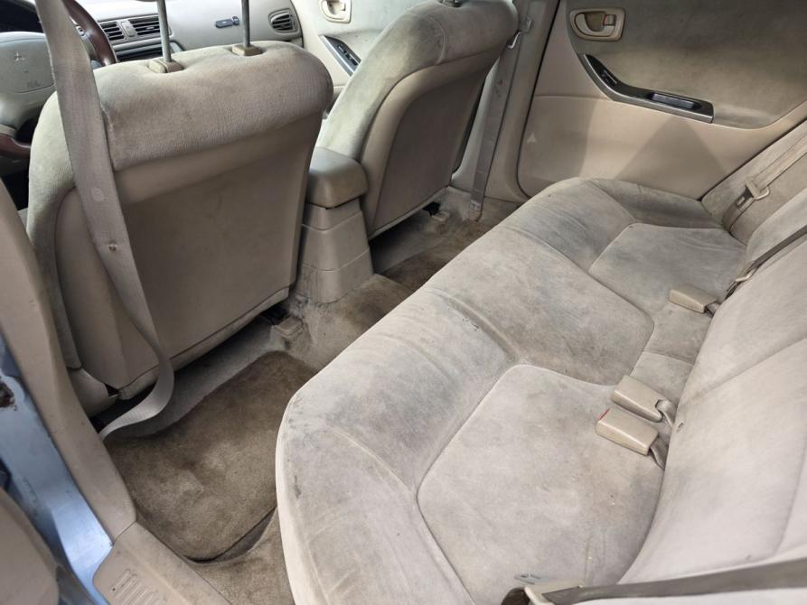 Mitsubishi Galant VIII Рестайлинг Москва  - изображение 10