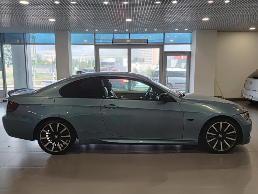 BMW 3 серии V (E90/E91/E92/E93) Казань  - изображение 5