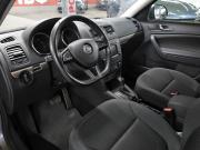 Skoda Yeti I Рестайлинг Москва  - изображение 39