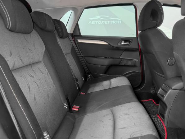 Citroen C4 II с пробегом 2011 года, цена 495 000 рублей, 158000 км, хэтчбек, Автокод Объявления