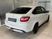 Lada (ВАЗ) Granta I Рестайлинг Москва  - изображение 19
