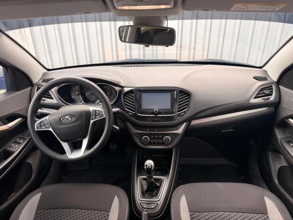 Lada (ВАЗ) Vesta I с пробегом 2018 года, цена 949 000 рублей, 113380 км, седан, Автокод Объявления