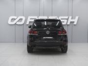 Volkswagen Touareg I Рестайлинг Ростов-на-Дону  - изображение 22