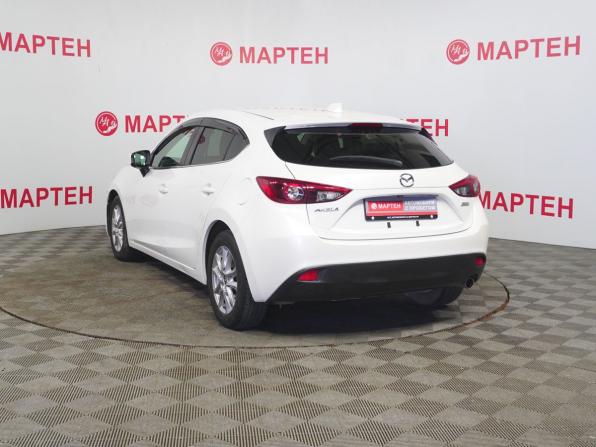 Mazda Axela III с пробегом 2014 года, цена 1 155 000 рублей, 144465 км, хэтчбек, Автокод Объявления