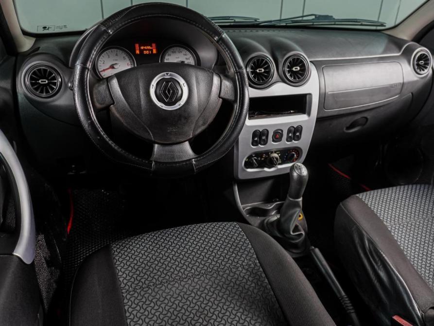 Renault Sandero I Воронеж  - изображение 6