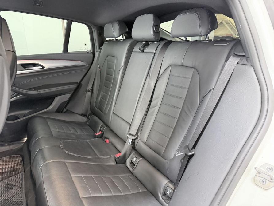BMW X4 II (G02) Воронеж  - изображение 33