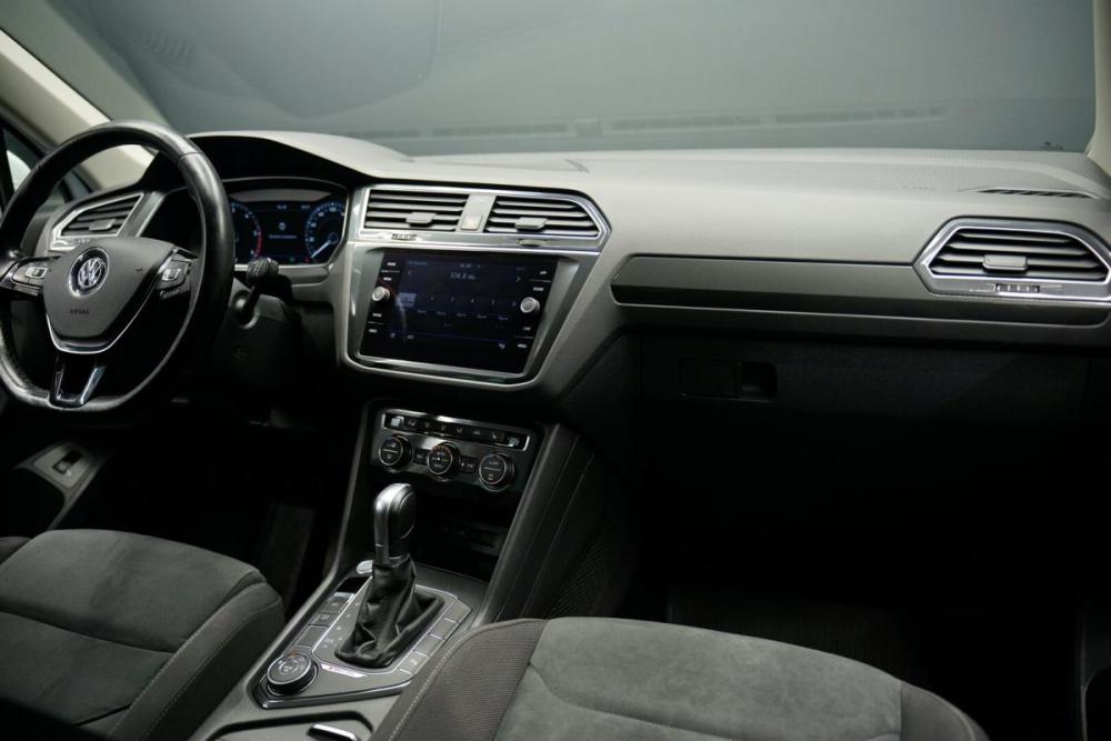 Volkswagen Tiguan II Крым  - изображение 25