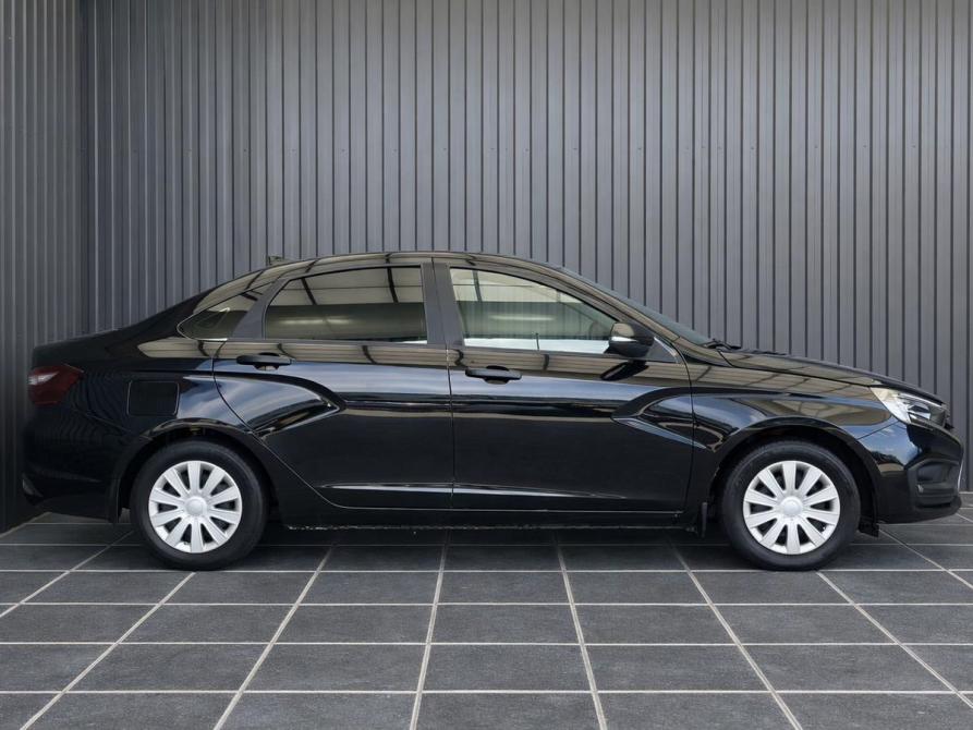 Lada (ВАЗ) Vesta I Рестайлинг (NG) Пермь  - изображение 23