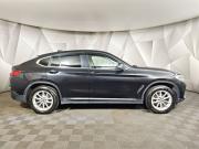 BMW X4 II (G02) Москва  - изображение 22