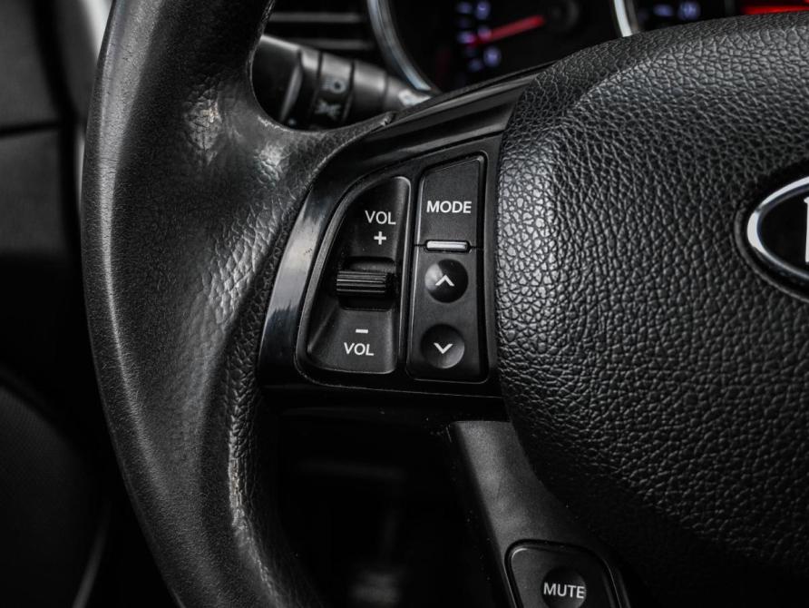 Kia K5 I Новороссийск  - изображение 13