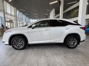 Lexus RX IV Пермь  - изображение 47
