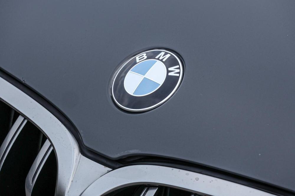 BMW 8 серии II (G14/G15/G16) Москва  - изображение 38