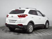 Hyundai Creta I Санкт-Петербург  - изображение 25