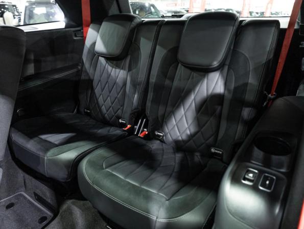 Mercedes-Benz GLS AMG II (X167) с пробегом 2021 года, цена 12 200 000 рублей, 67650 км, внедорожник, Автокод Объявления