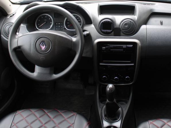 Renault Duster I с пробегом 2014 года, цена 619 000 рублей, 205121 км, внедорожник, Автокод Объявления