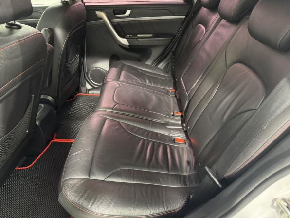 Haval H6 I с пробегом 2018 года, цена 1 249 800 рублей, 156000 км, внедорожник, Автокод Объявления