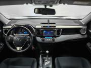 Toyota RAV4 IV (XA40) Новосибирск  - изображение 31