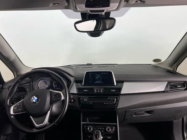 BMW 2 серии Gran Tourer F46 Рестайлинг с пробегом 2018 года, цена 1 535 000 рублей, 138144 км, компактвэн, Автокод Объявления