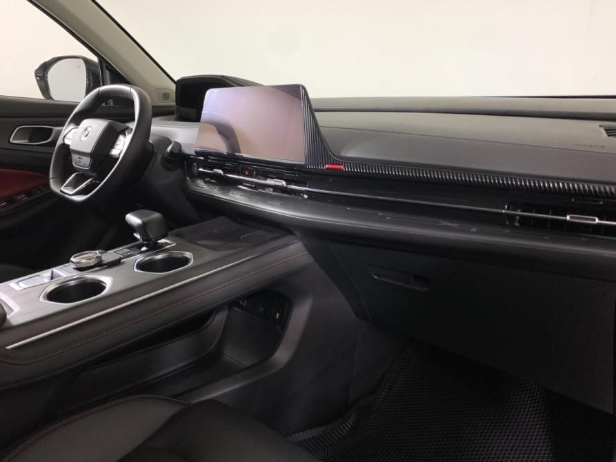 Changan CS55 Plus II Москва  - изображение 13
